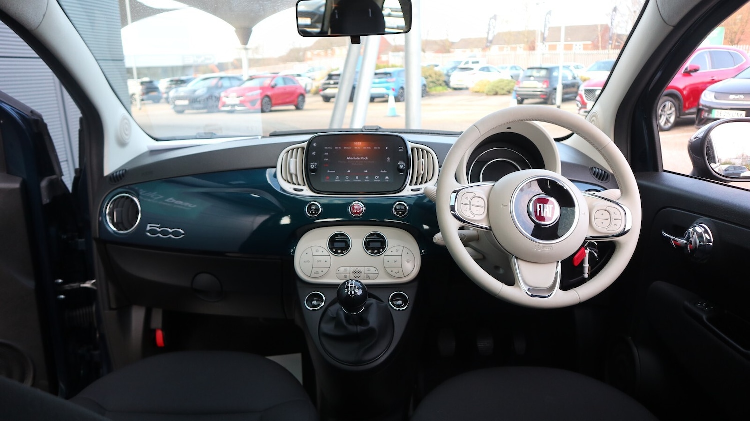 Used Fiat 500 2024 for sale - 77660370: Photo 25