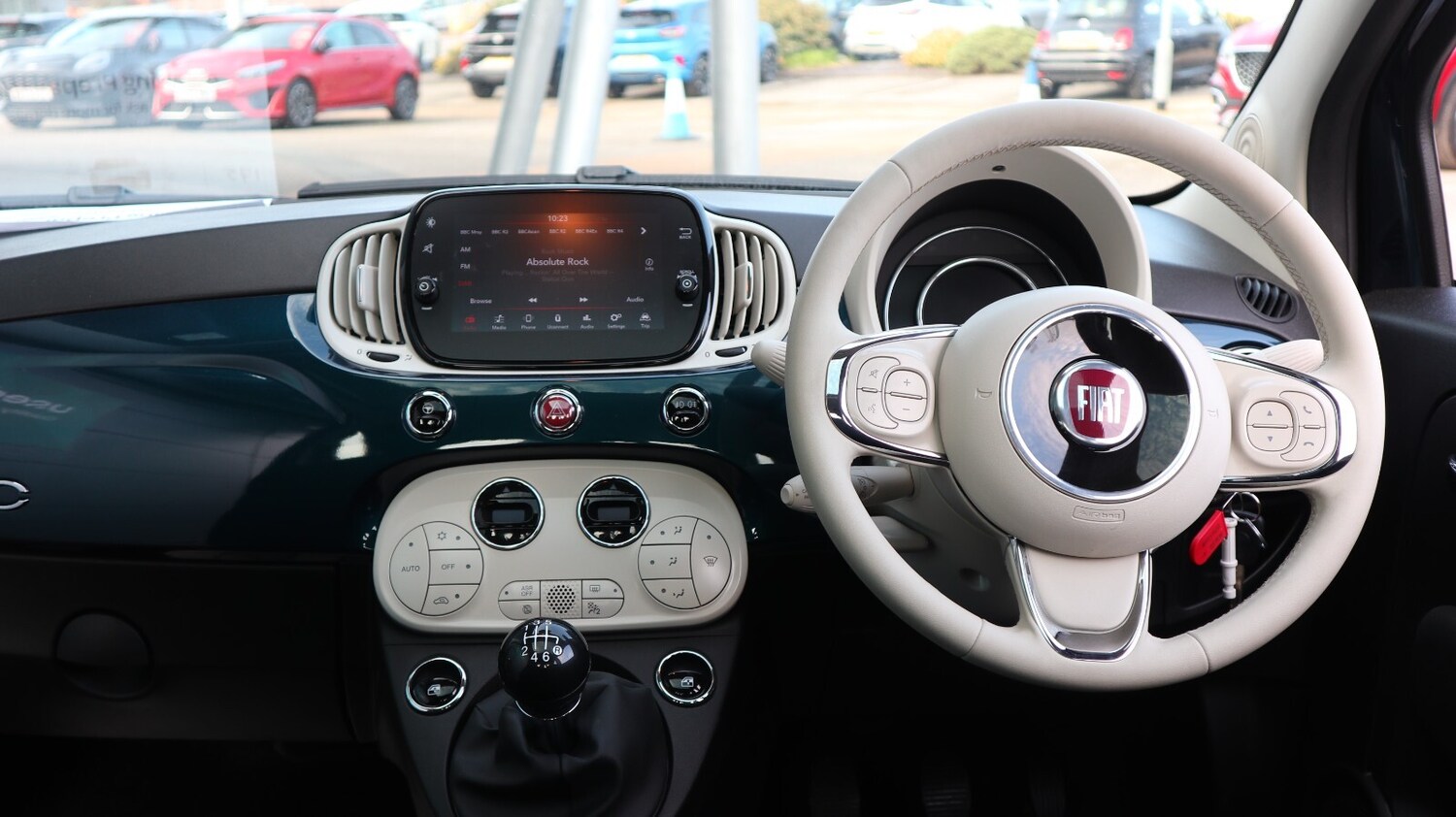 Used Fiat 500 2024 for sale - 77660370: Photo 26