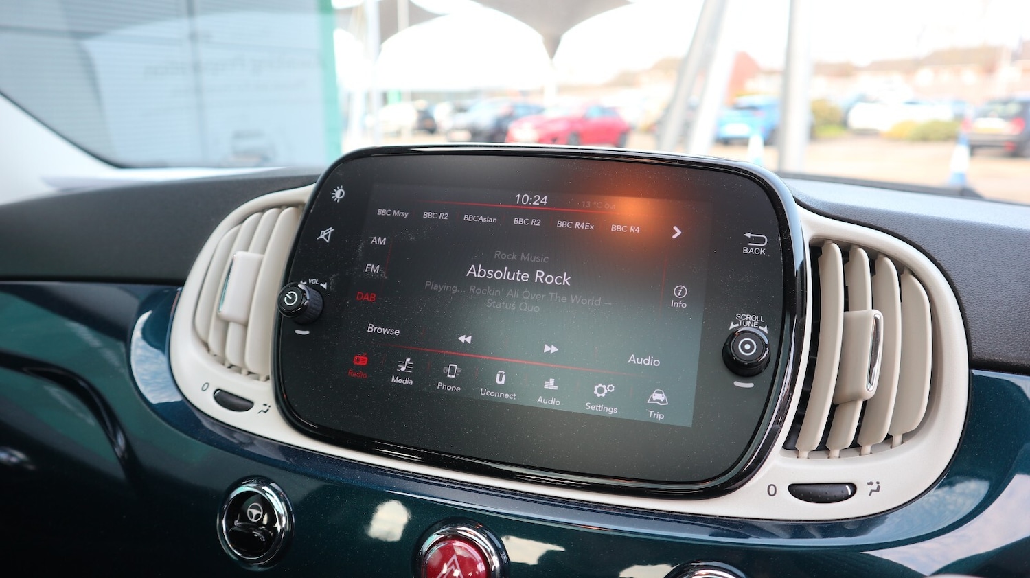 Used Fiat 500 2024 for sale - 77660370: Photo 31