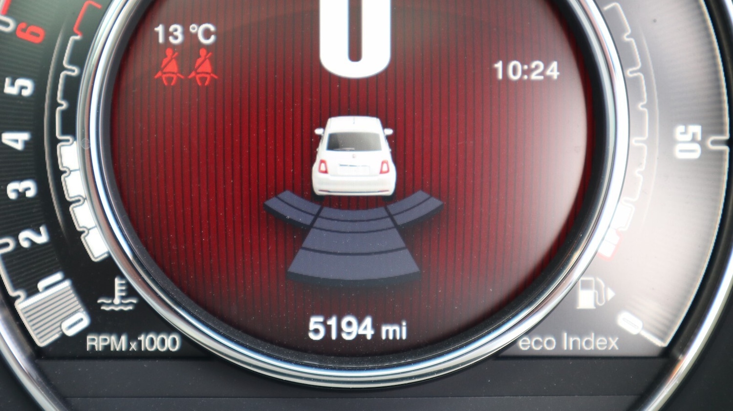 Used Fiat 500 2024 for sale - 77660370: Photo 32