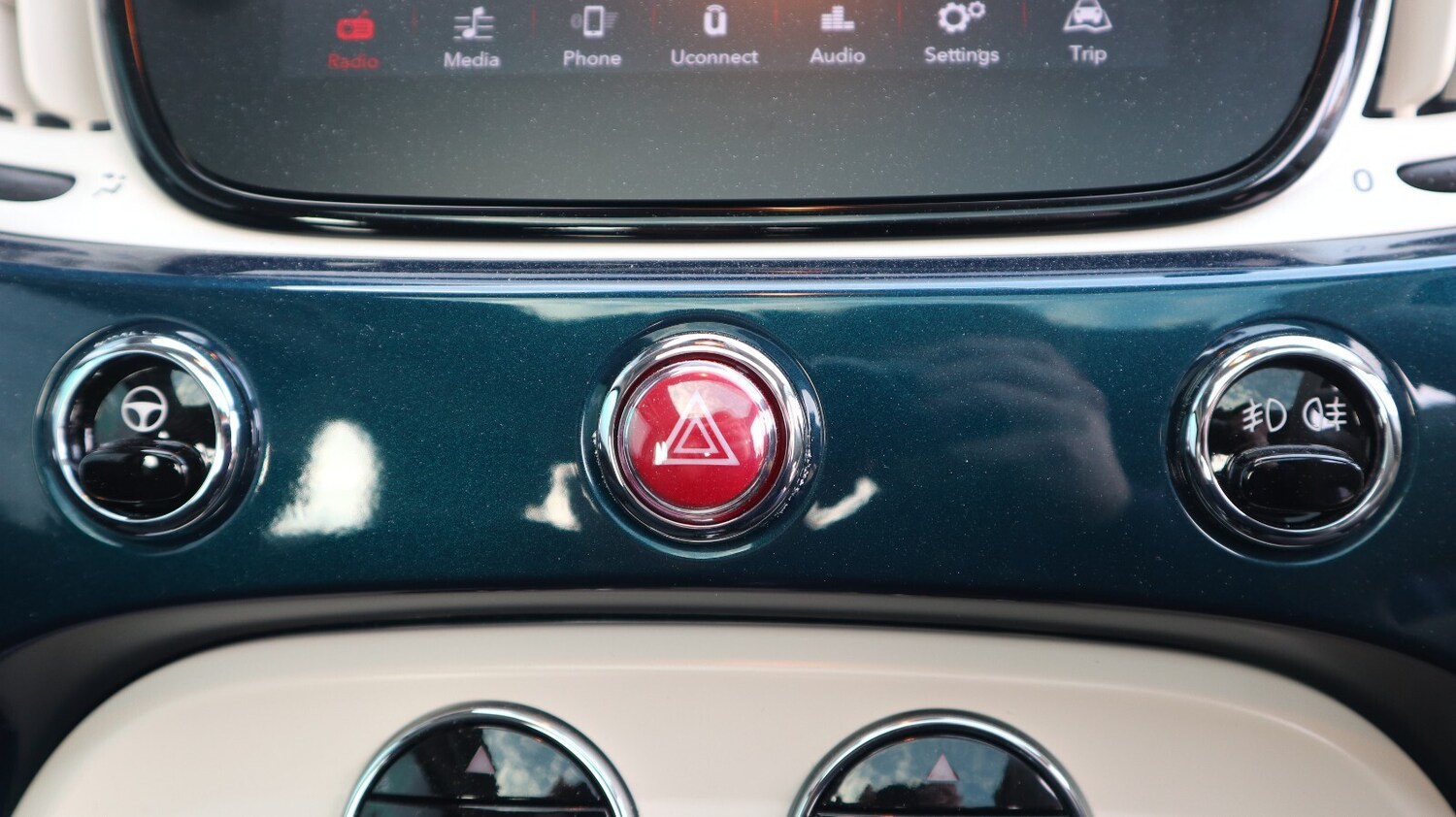 Used Fiat 500 2024 for sale - 77660370: Photo 33