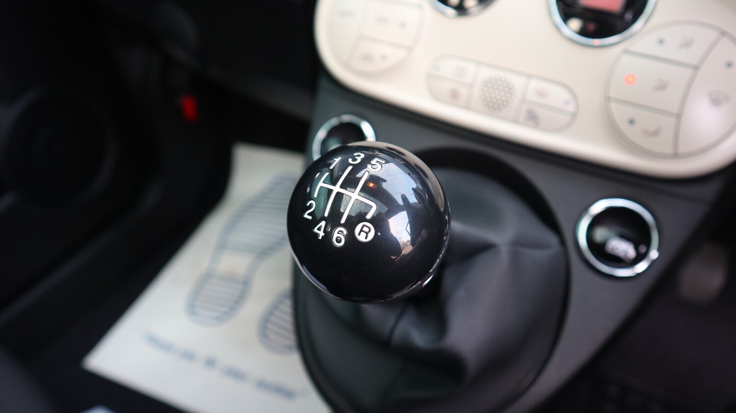 Used Fiat 500 2024 for sale - 77660370: Photo 36