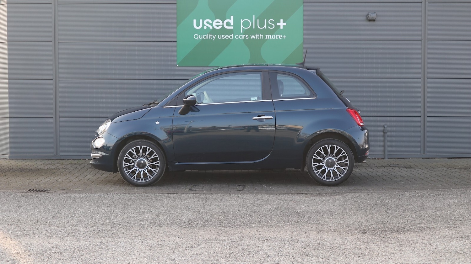 Used Fiat 500 2024 for sale - 77660370: Photo 4
