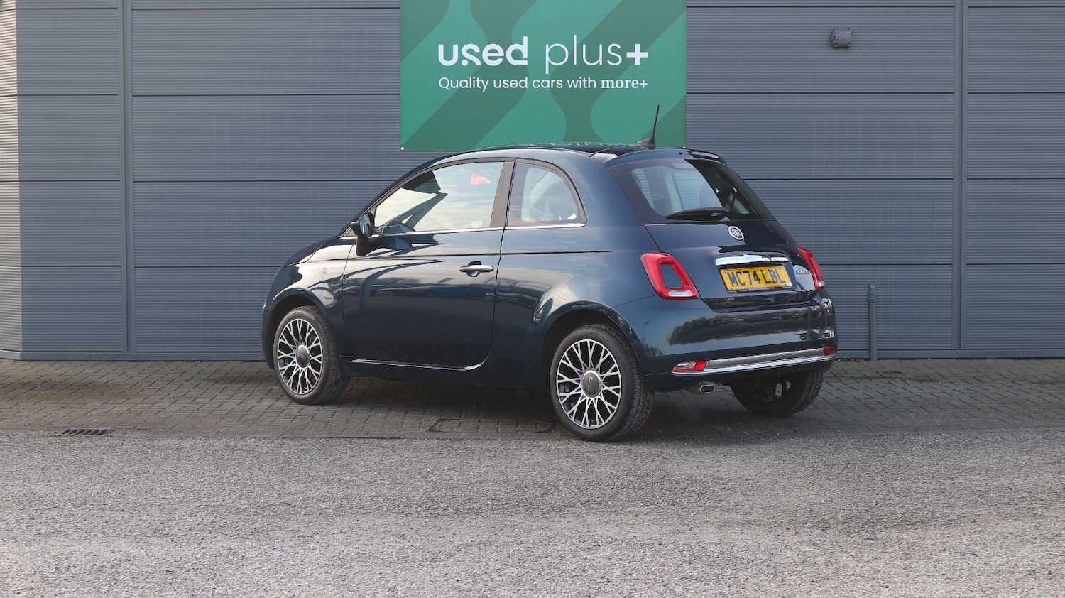 Used Fiat 500 2024 for sale - 77660370: Photo 5