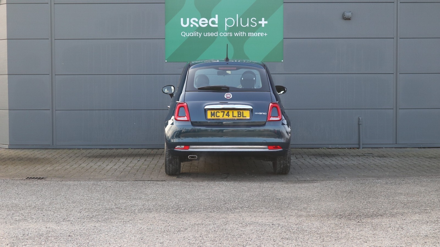 Used Fiat 500 2024 for sale - 77660370: Photo 6