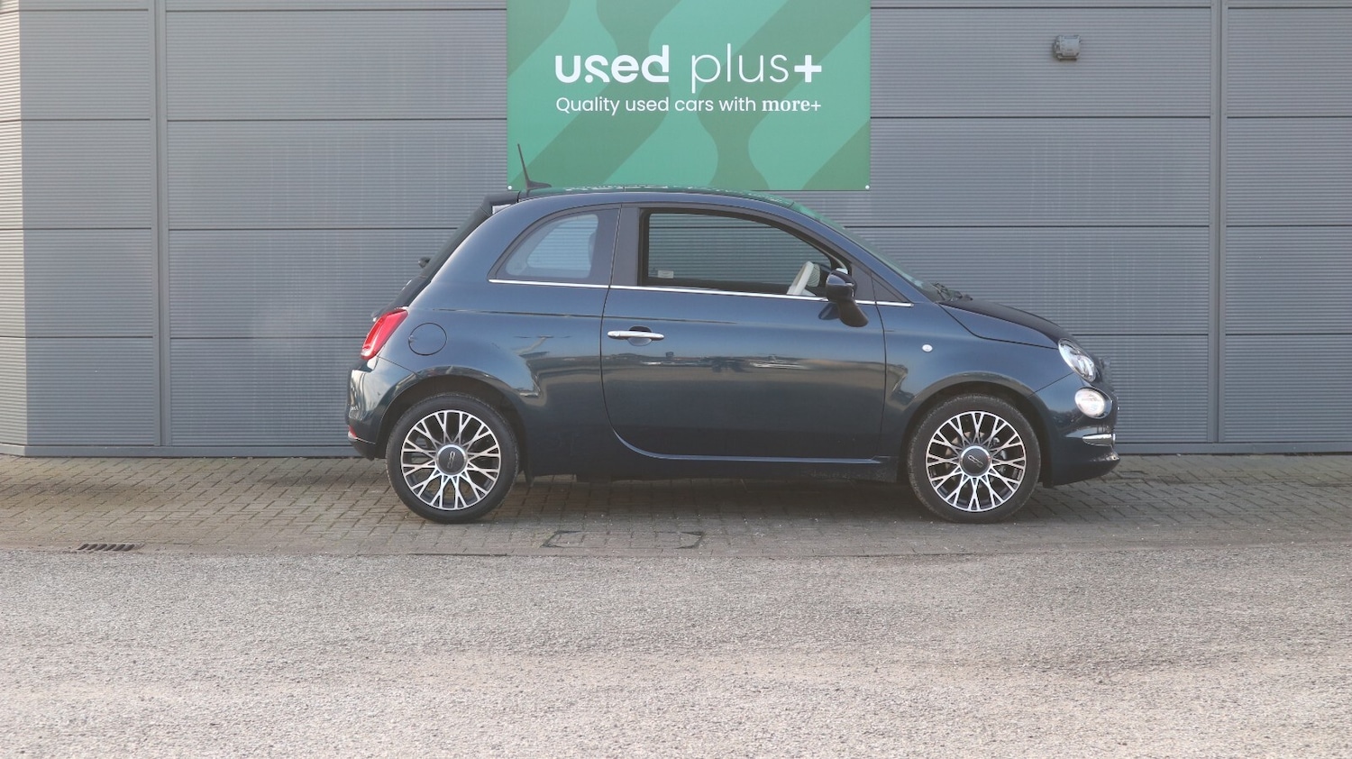 Used Fiat 500 2024 for sale - 77660370: Photo 8