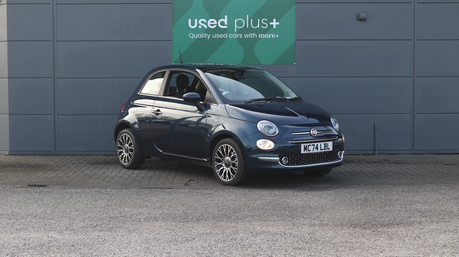 Used Fiat 500 2024 for sale - 77660370: Photo 9
