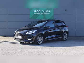 Used Ford Fiesta 2019 for sale - 78148826: Photo