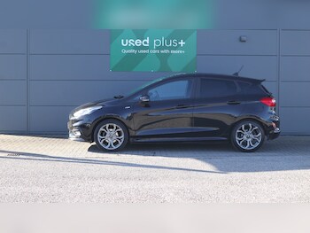 Used Ford Fiesta 2019 for sale - 78148826: Photo