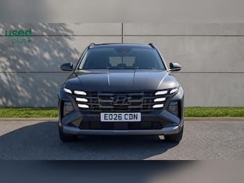 Used Hyundai TUCSON 2026 for sale - 79670354: Photo