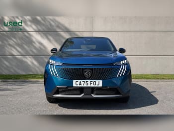 Used Peugeot 3008 2025 for sale - 79613436: Photo