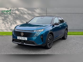 Used Peugeot 3008 2025 for sale - 79613436: Photo