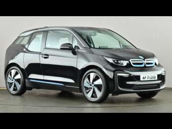 2021 bmw i3 for sale