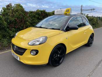 2013 (13) - 1.4 16v SLAM Euro 5 3dr