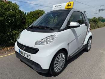 2012 (62) - 1.0 MHD Pure Auto Euro 4 2dr