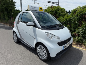 Used smart fortwo 2012 for sale - 75249440: Photo