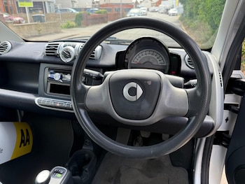 Used smart fortwo 2012 for sale - 75249440: Photo