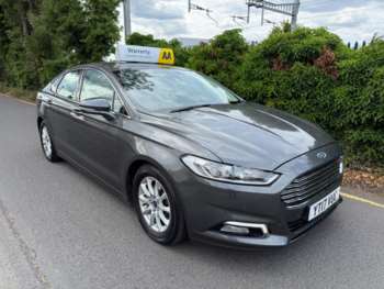 Used Ford Mondeo 2017 for sale - 75249423: Photo