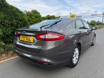 Used Ford Mondeo 2017 for sale - 75249423: Photo