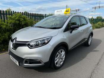 2016 (16) - 1.5 dCi ENERGY Dynamique Nav Auto Euro 6 (s/s) 5dr