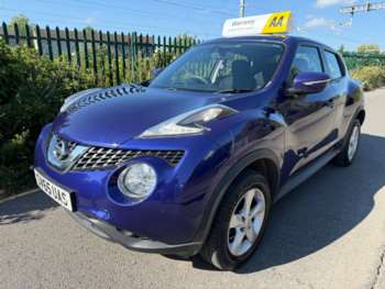 2015 (65) - 1.5 dCi Visia Euro 6 (s/s) 5dr