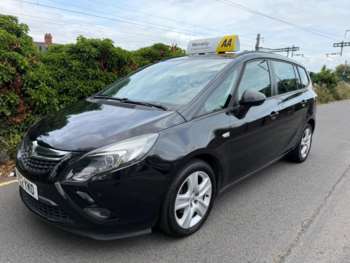 2012 (12) - 1.8 16V Exclusiv Euro 5 5dr