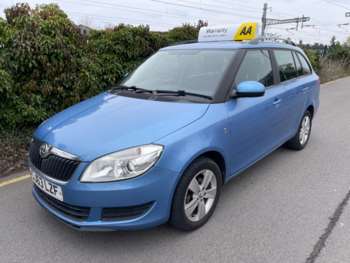 2013 (63) - 1.2 TSI SE Euro 5 5dr