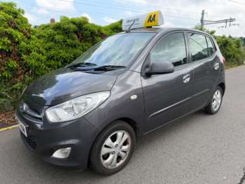 2012 (12) - 1.2 Active Euro 5 5dr