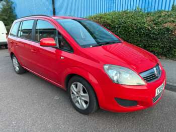 (13) - 1.6 16V Exclusiv Euro 5 5dr