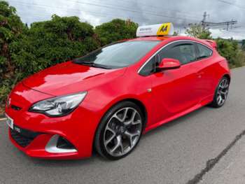 2013 (13) - 2.0T 16V VXR 3dr