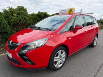 2013 (13) - 2.0 CDTi Exclusiv Auto Euro 5 5dr