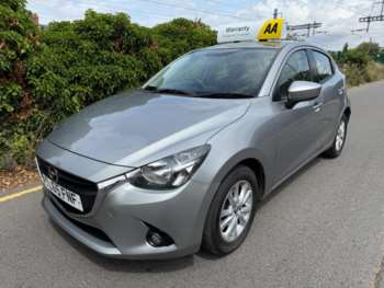 2016 (65) - 1.5 SKYACTIV-G SE-L Euro 6 (s/s) 5dr