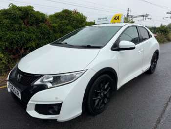 Used Honda Civic 2015 for sale - 75414834: Photo
