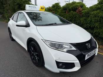 Used Honda Civic 2015 for sale - 75414834: Photo