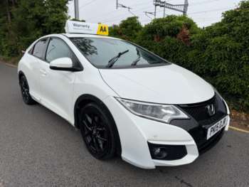 Used Honda Civic 2015 for sale - 75414834: Photo