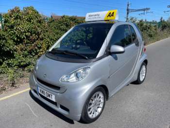 2011 (11) - 1.0 MHD Passion SoftTouch Euro 5 (s/s) 2dr