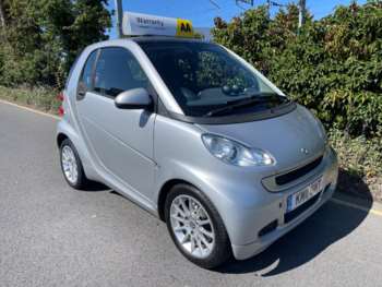 Used smart fortwo 2011 for sale - 75249435: Photo