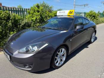 2008 (08) - 2.0 SIII 3dr Auto