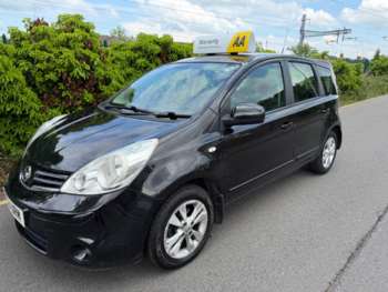 2010 (10) - 1.6 16V Acenta Auto Euro 4 5dr