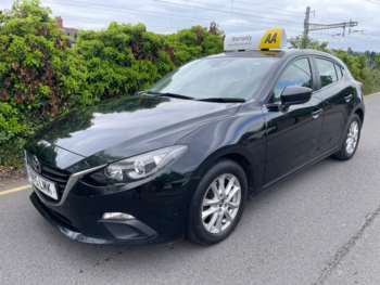 2015 (15) - 2.0 SKYACTIV-G SE Euro 6 (s/s) 5dr