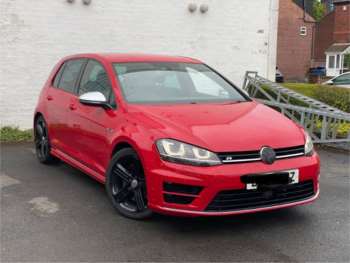 2014 (64) - 2.0 TSI BlueMotion Tech R Hatchback 5dr Petrol Manual 4Motion Euro 6 (s/s)