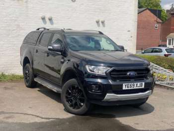 Used Ford Ranger 2019 for sale - 74865507: Photo