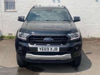 Used Ford Ranger 2019 for sale - 74865507: Photo