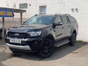 Used Ford Ranger 2019 for sale - 74865507: Photo