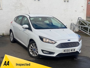 Ford - Focus