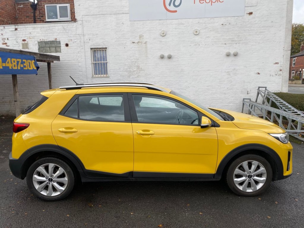 Used Kia Stonic 2021 for sale - 76386412: Photo 11