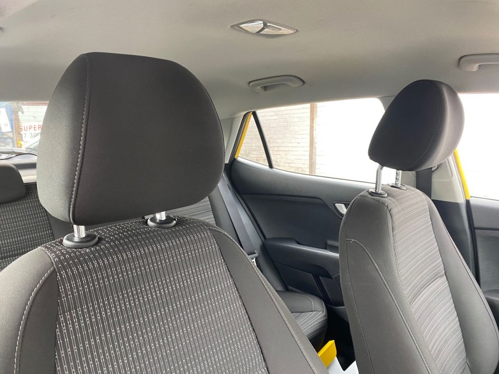 Used Kia Stonic 2021 for sale - 76386412: Photo 14