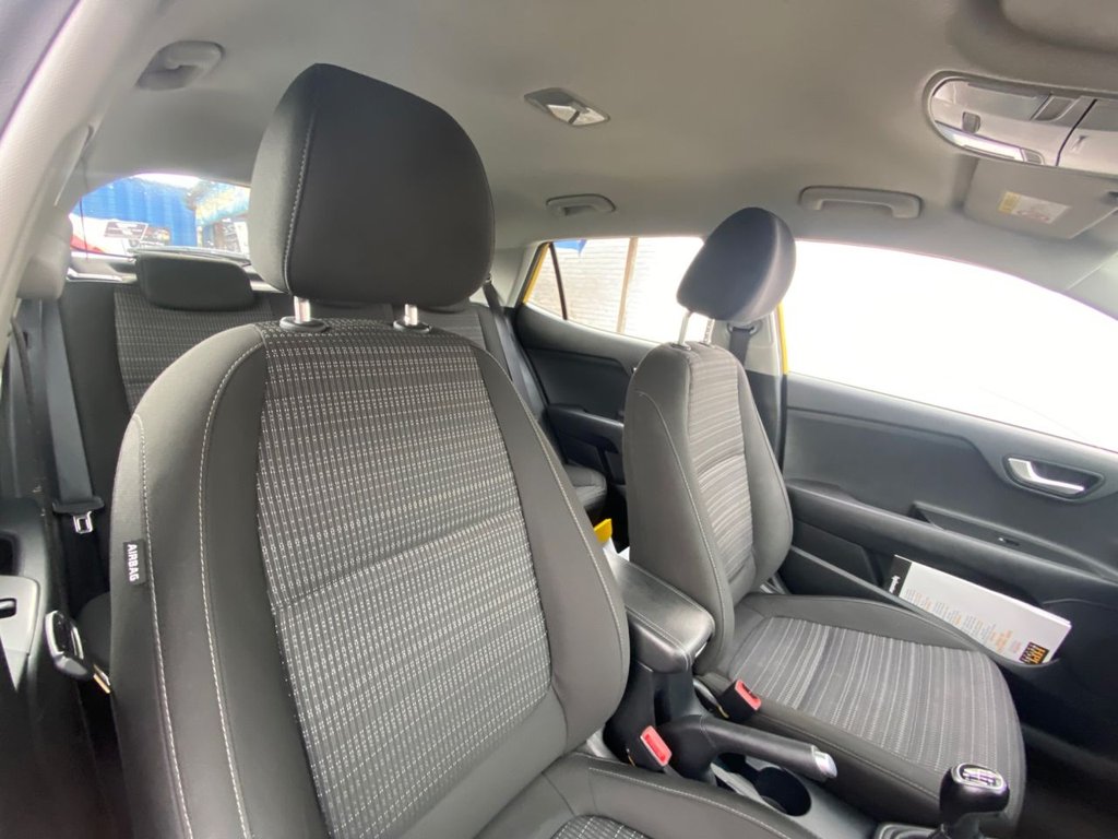 Used Kia Stonic 2021 for sale - 76386412: Photo 15