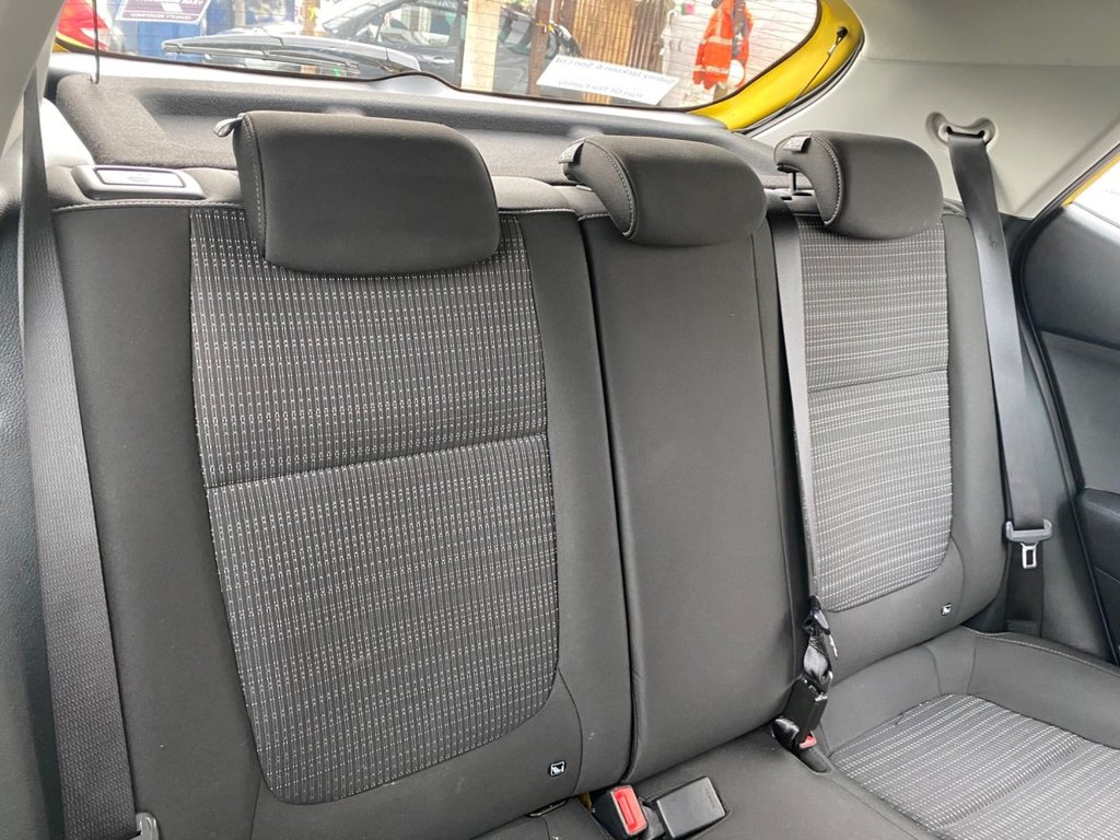 Used Kia Stonic 2021 for sale - 76386412: Photo 19