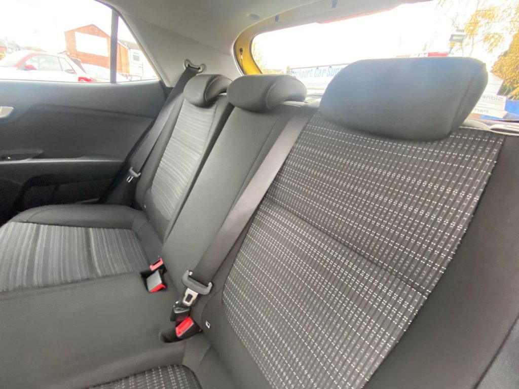 Used Kia Stonic 2021 for sale - 76386412: Photo 20